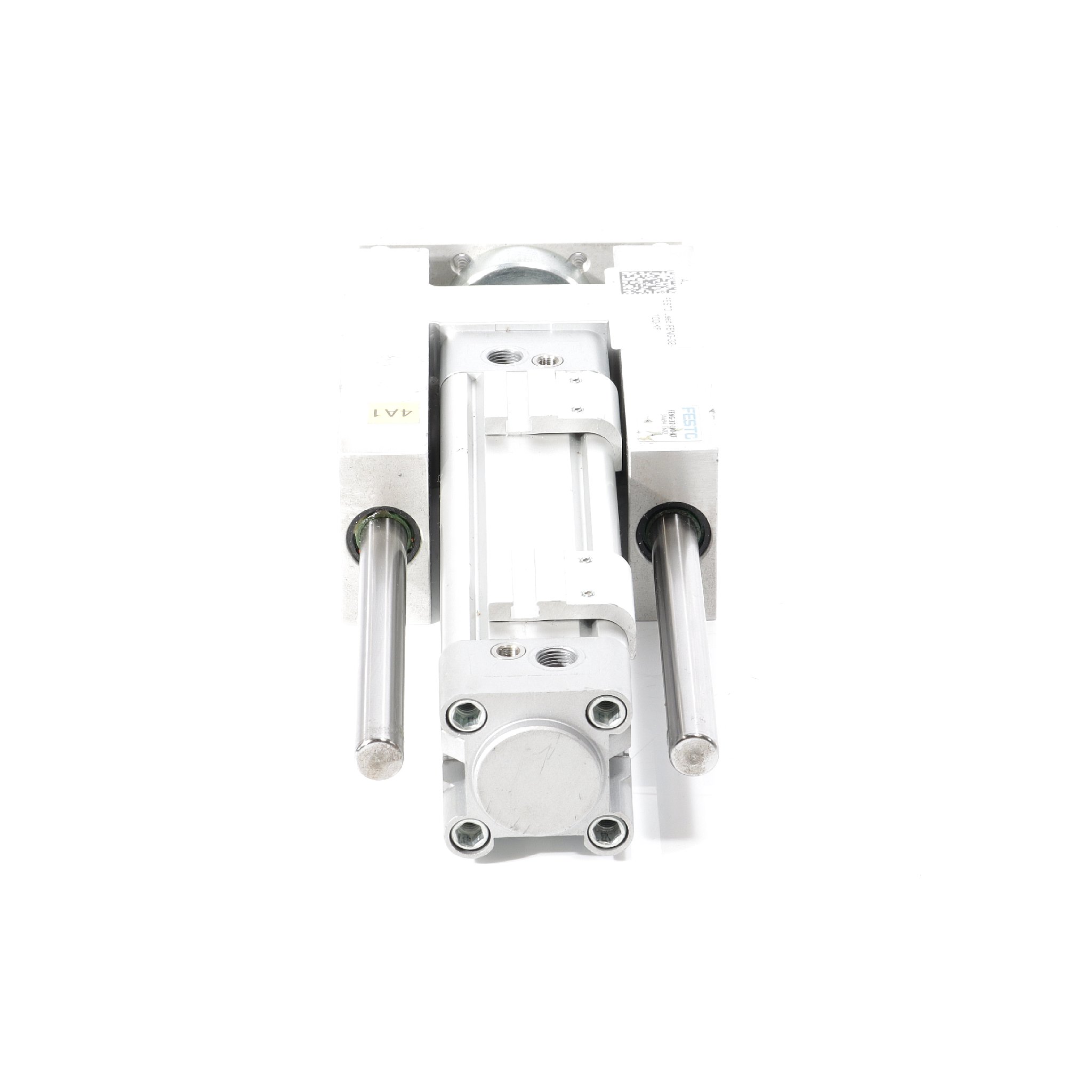 Guide unit cylinder 34494 Used